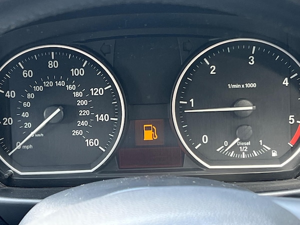 Used BMW 1 Series 2008 for sale - 75448475: Photo 48