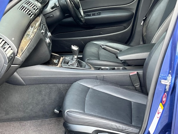 Used BMW 1 Series 2008 for sale - 75448475: Photo 53