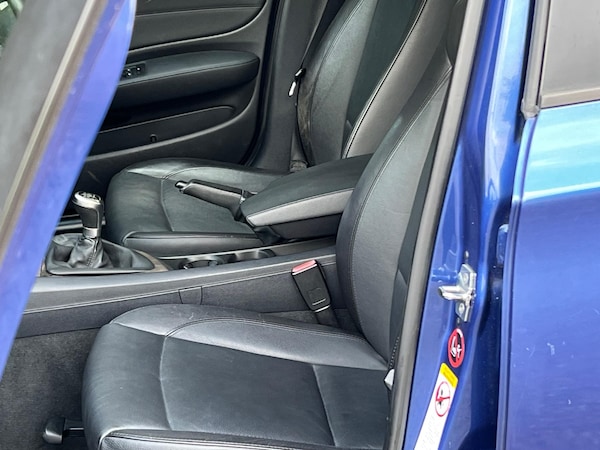 Used BMW 1 Series 2008 for sale - 75448475: Photo 54