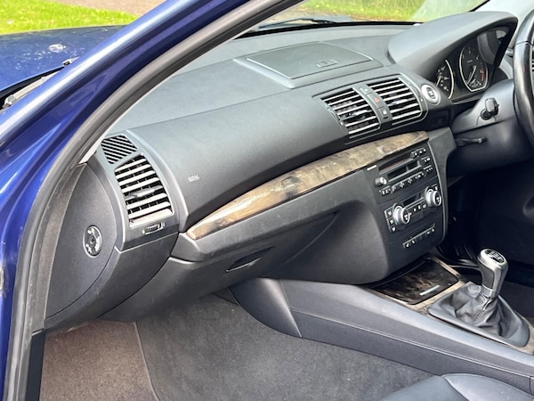 Used BMW 1 Series 2008 for sale - 75448475: Photo 55