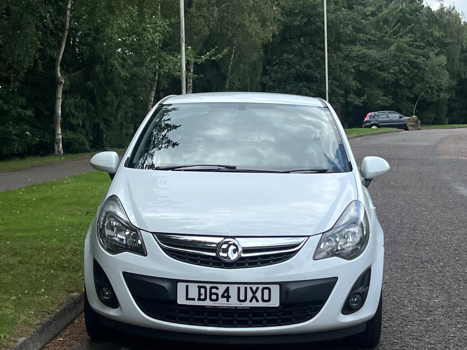 Vehicle 17