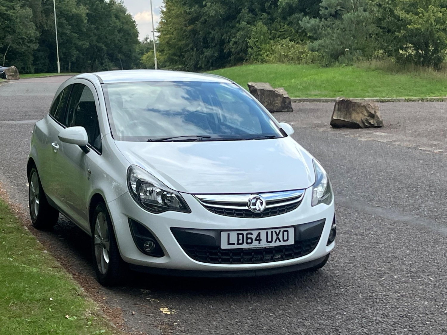 Vehicle 19