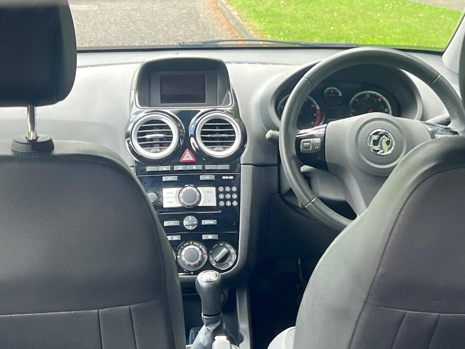 Vehicle 24