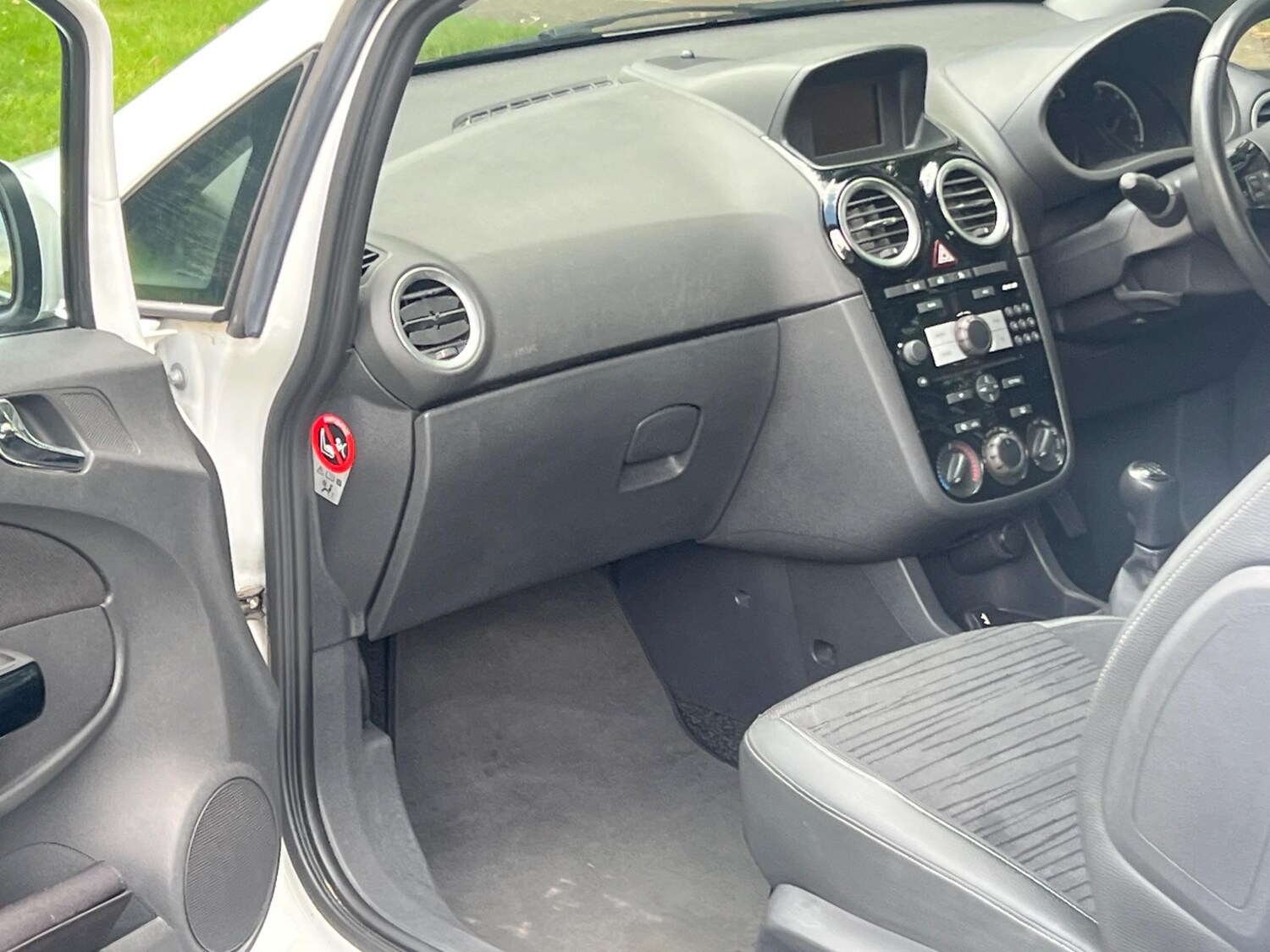 Vehicle 31