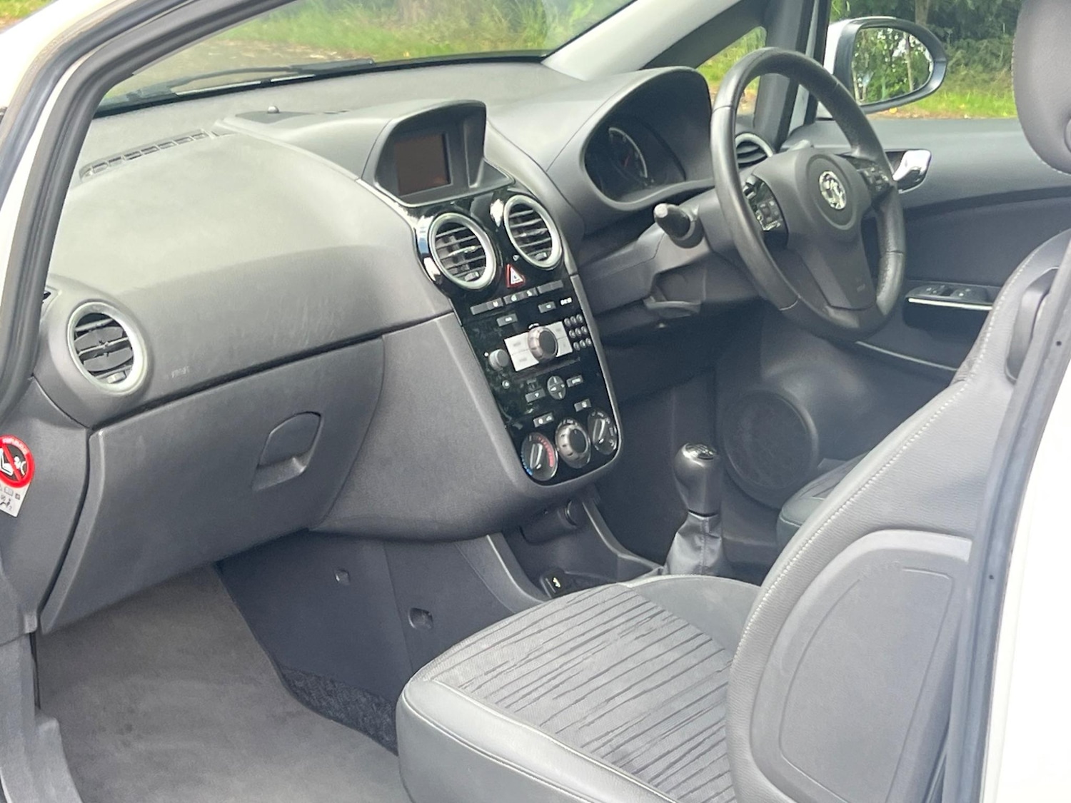 Vehicle 32