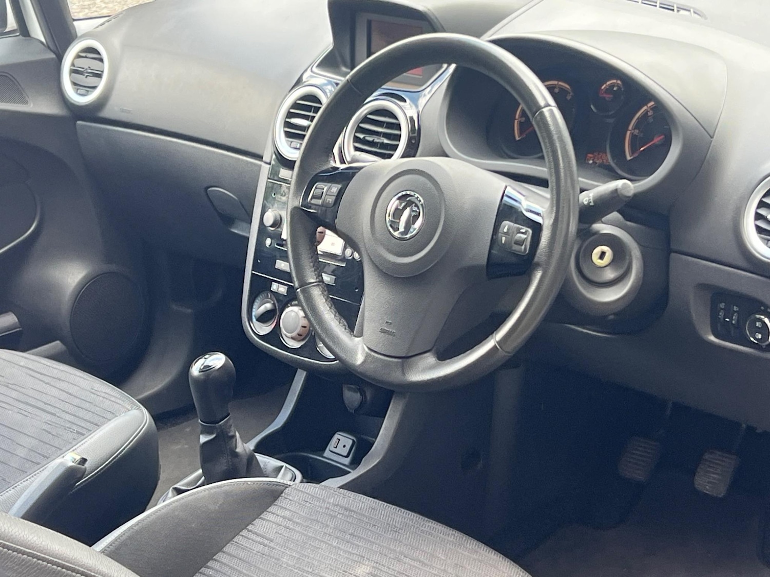 Vehicle 39