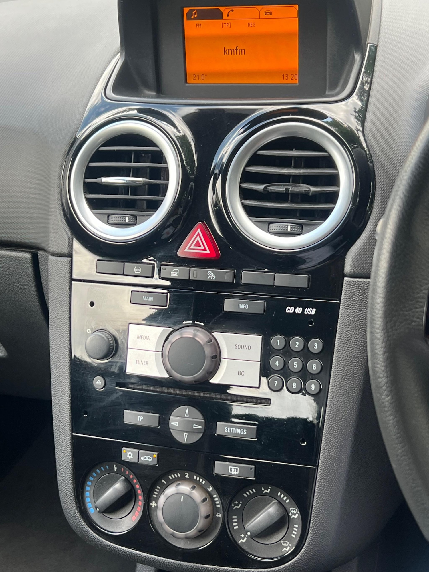 Vehicle 53