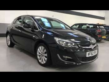 Used Vauxhall Astra Cars for Sale near Bromley, Kent