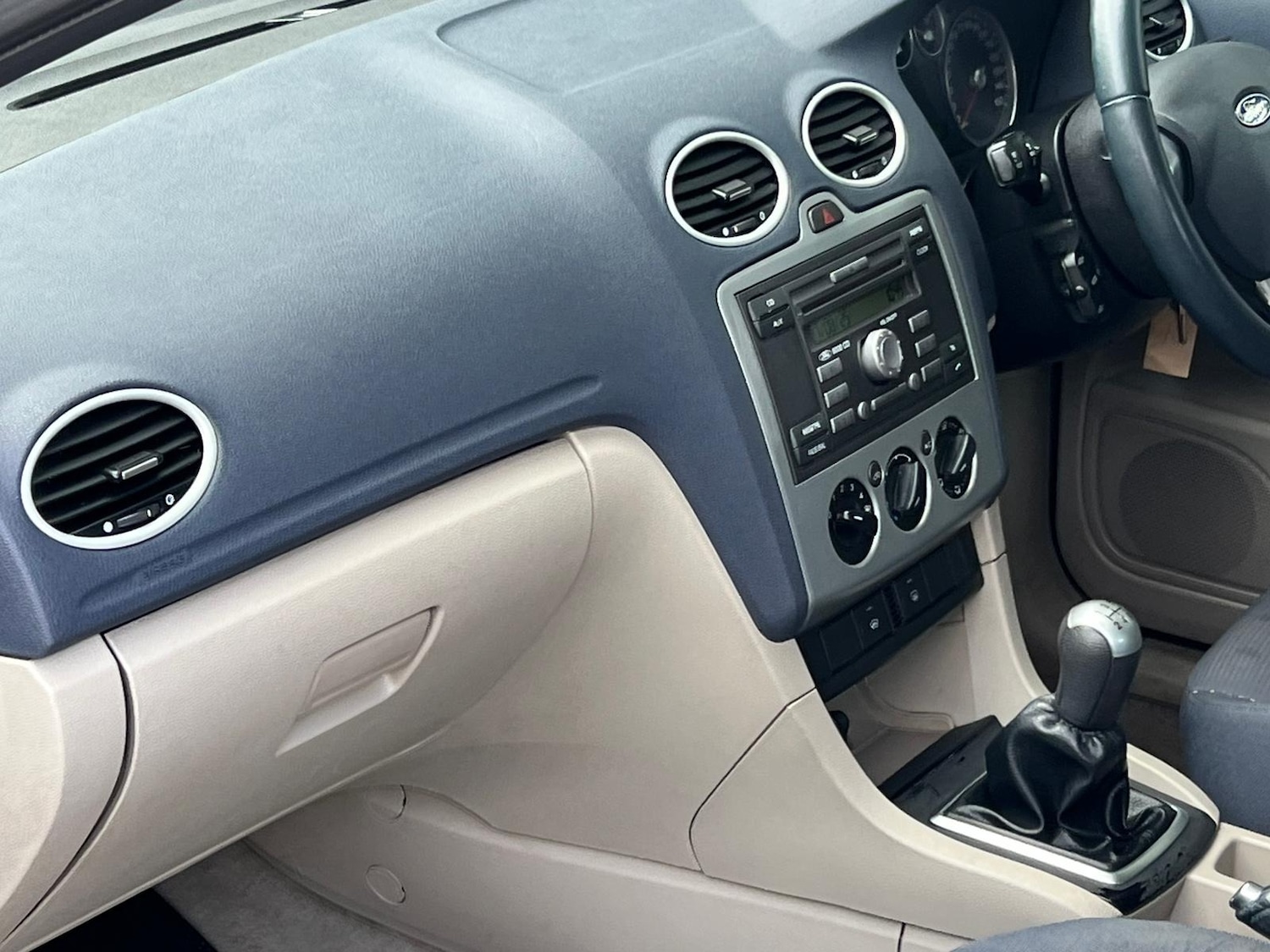 Used Ford Focus 2006 for sale - 76161701: Photo 10