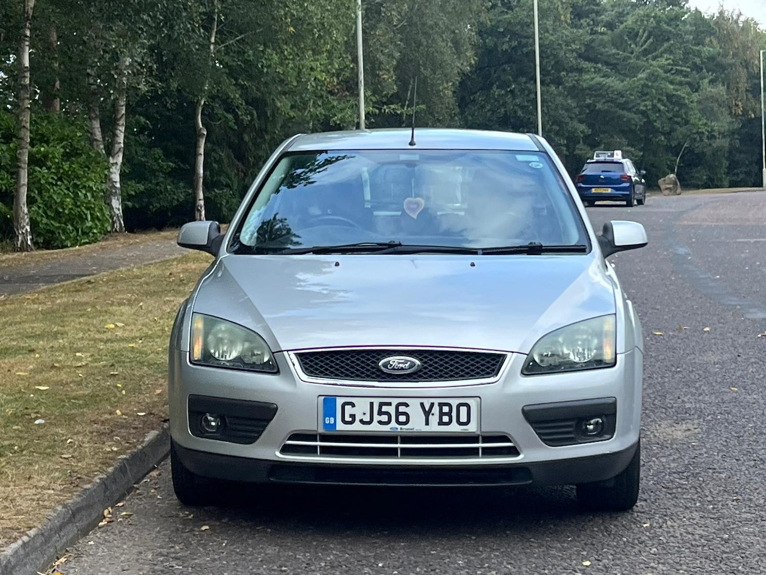 Used Ford Focus 2006 for sale - 76161701: Photo 11