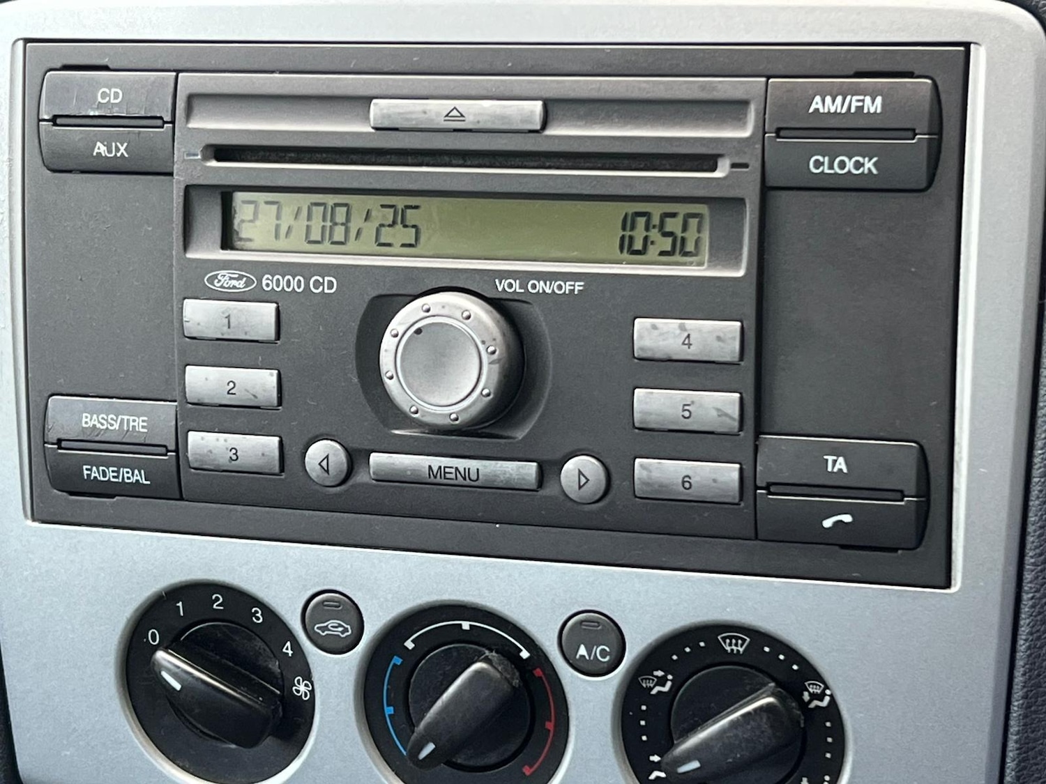 Used Ford Focus 2006 for sale - 76161701: Photo 13