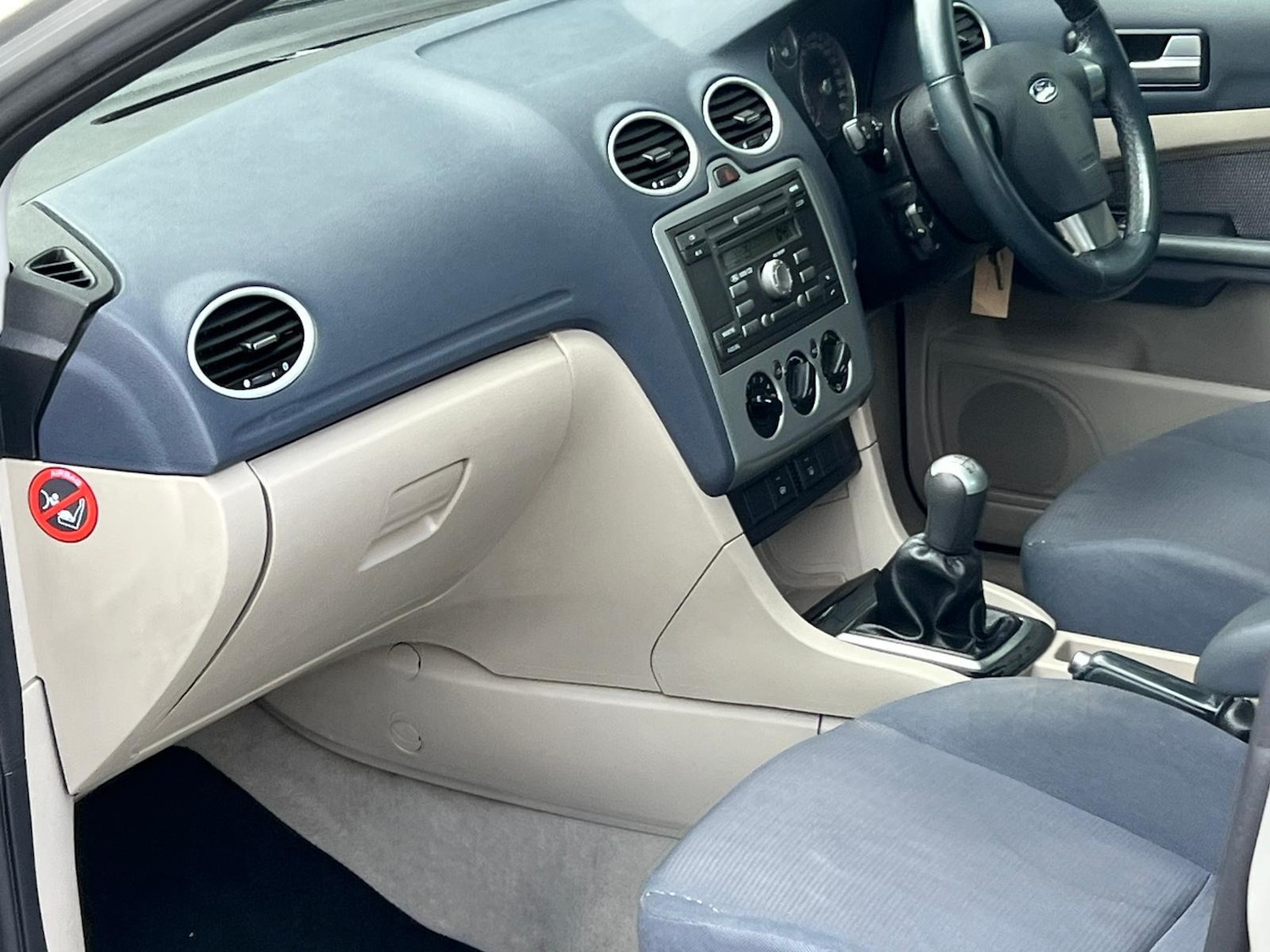 Used Ford Focus 2006 for sale - 76161701: Photo 14