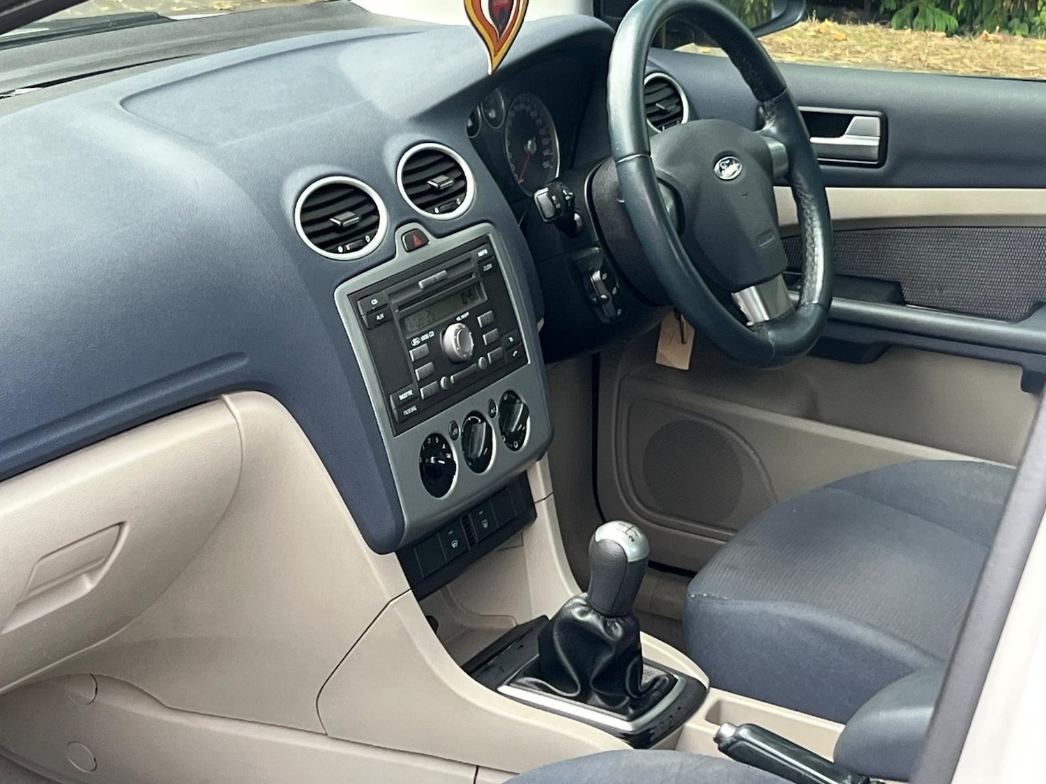 Used Ford Focus 2006 for sale - 76161701: Photo 15