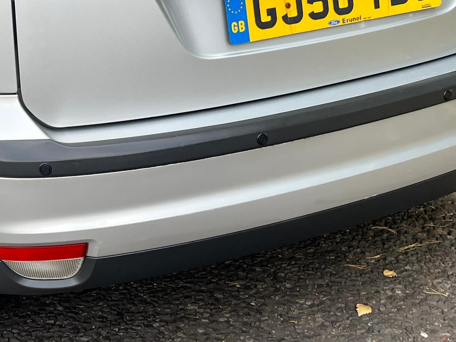 Used Ford Focus 2006 for sale - 76161701: Photo 16