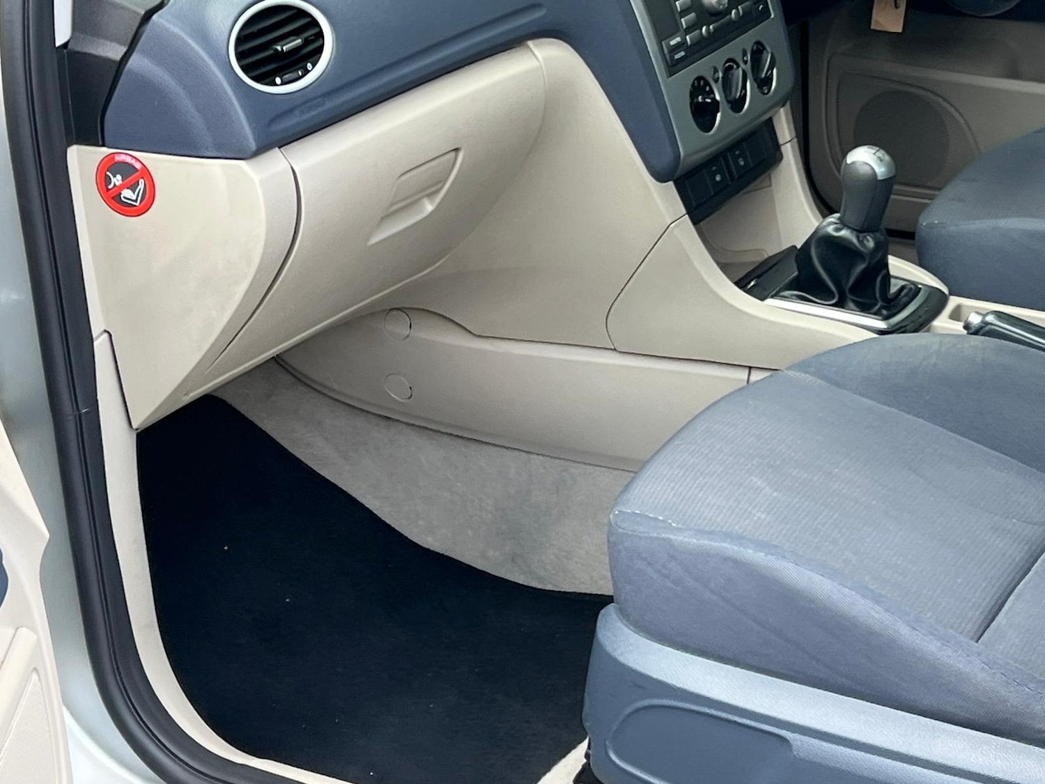 Used Ford Focus 2006 for sale - 76161701: Photo 18