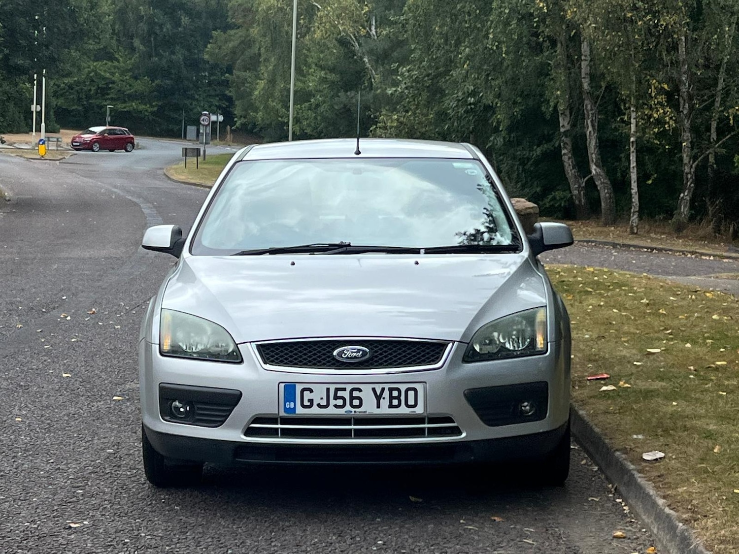 Used Ford Focus 2006 for sale - 76161701: Photo 2