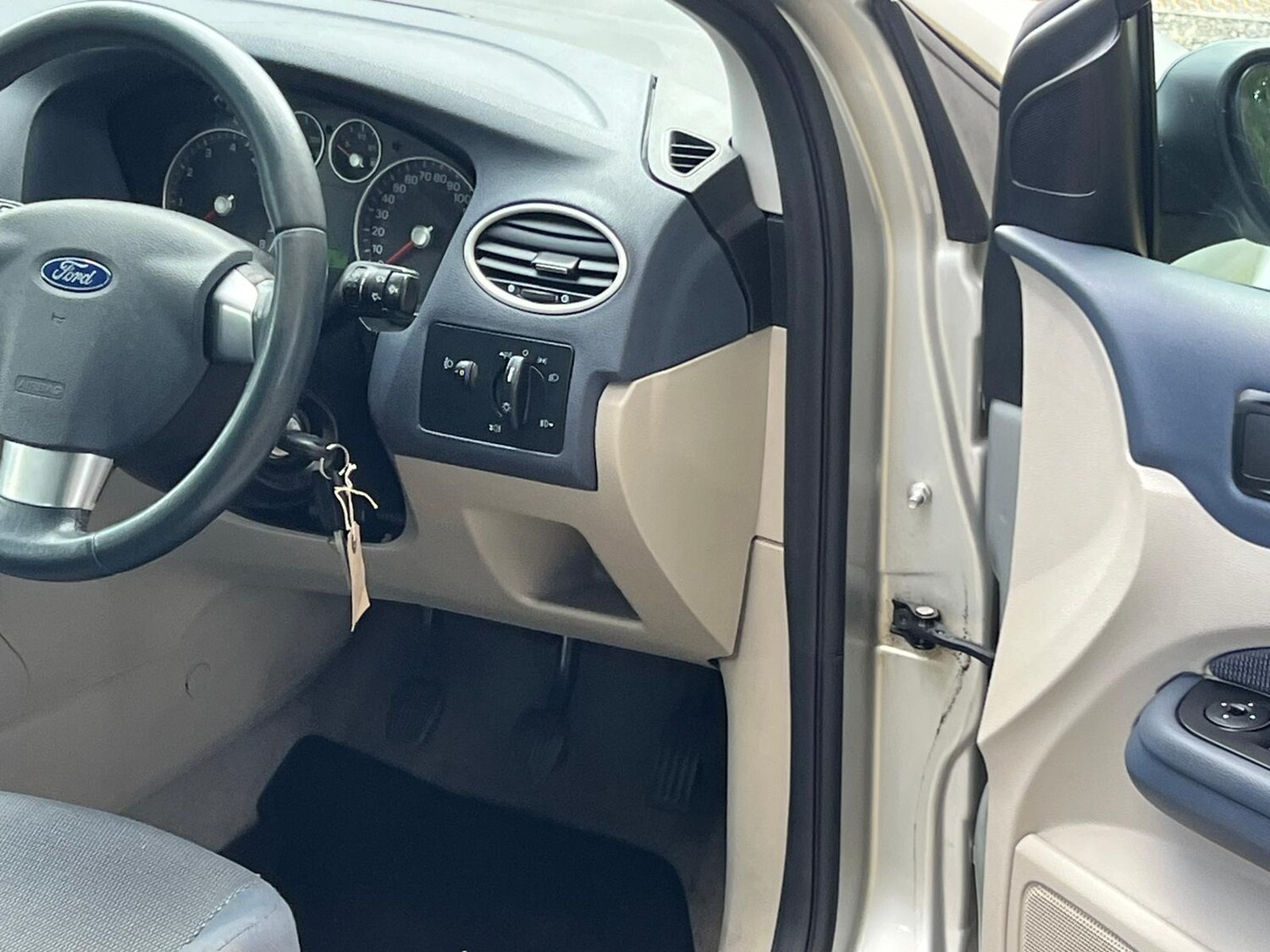 Used Ford Focus 2006 for sale - 76161701: Photo 21