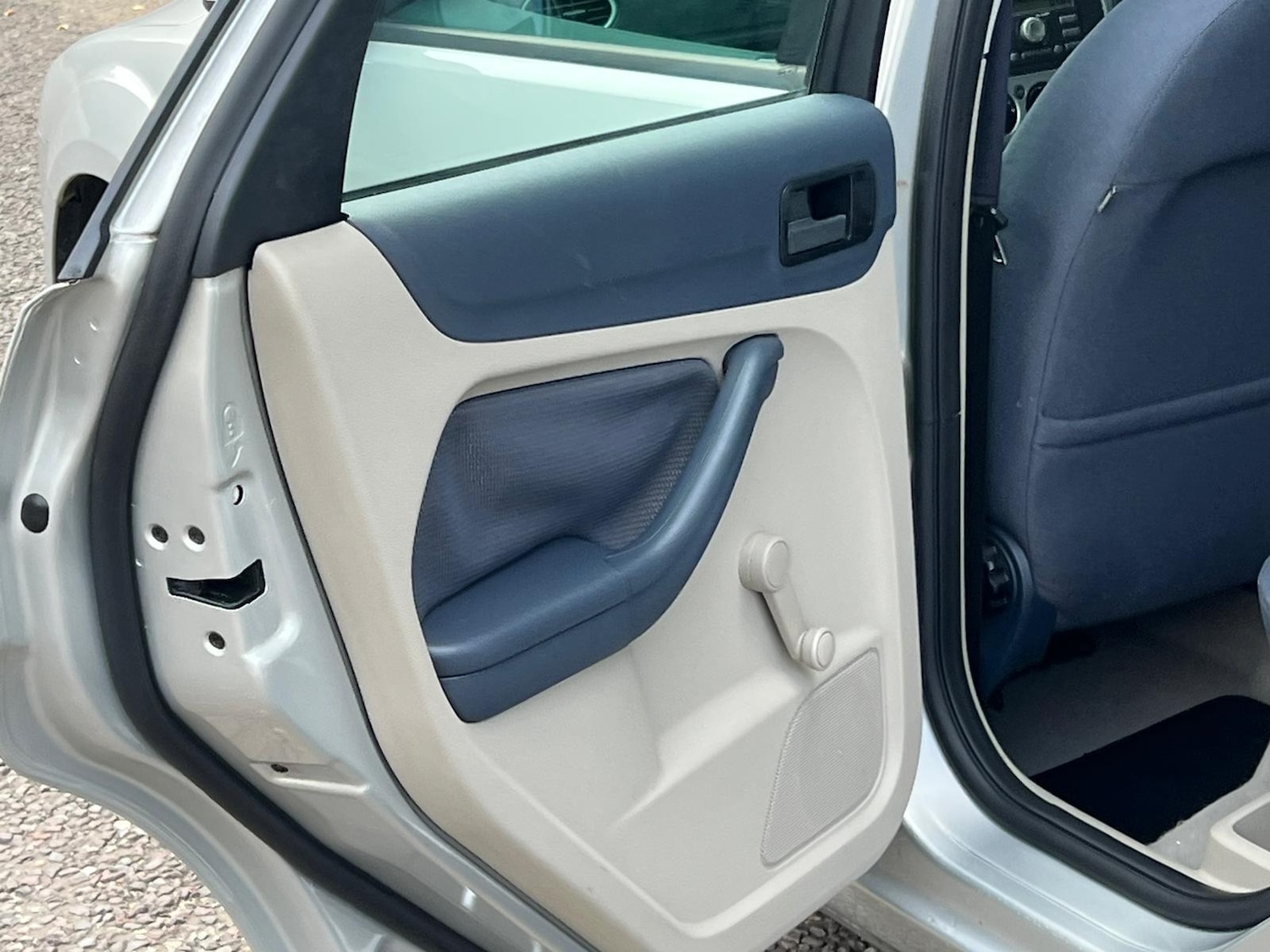 Used Ford Focus 2006 for sale - 76161701: Photo 22