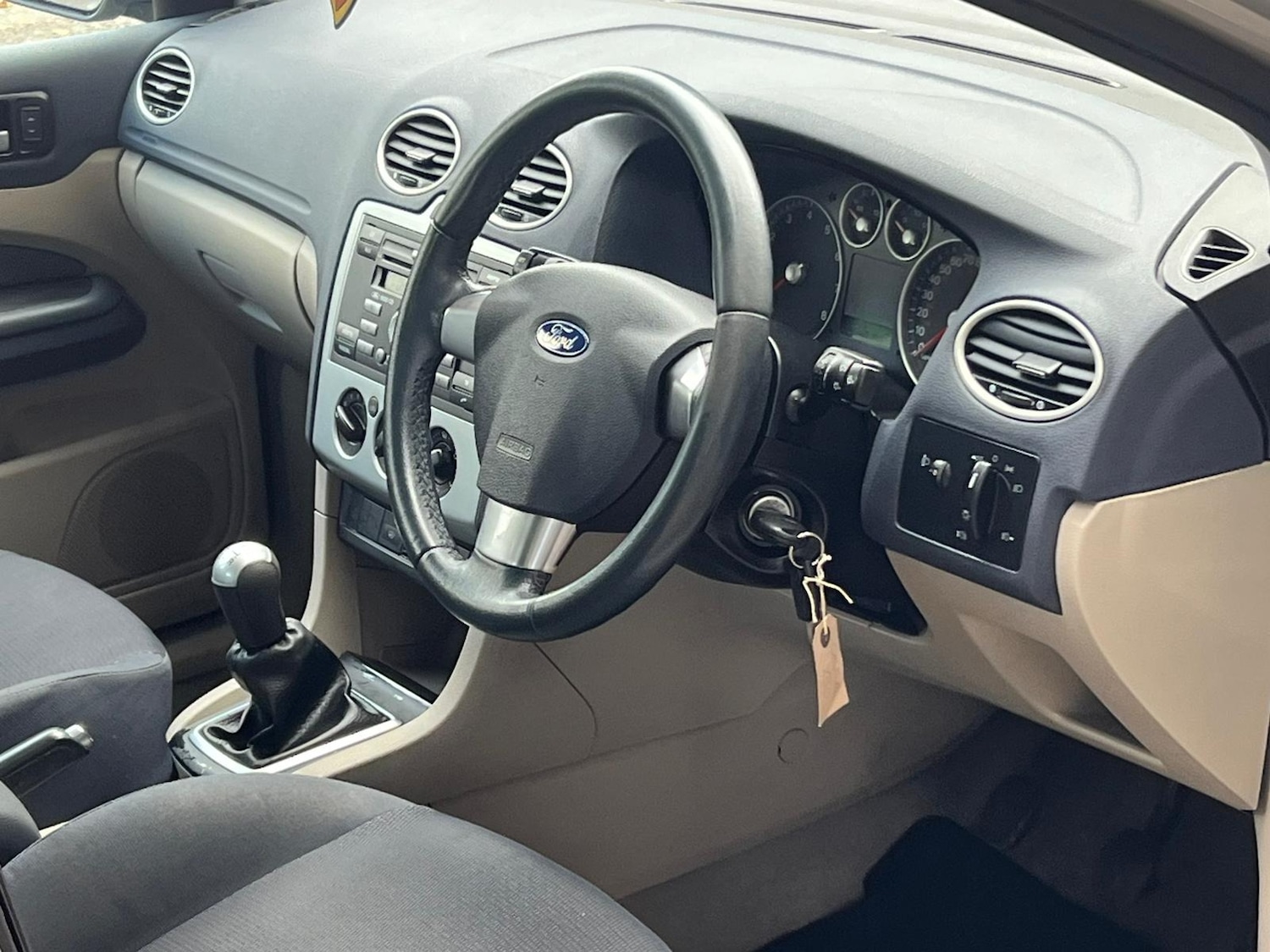 Used Ford Focus 2006 for sale - 76161701: Photo 24