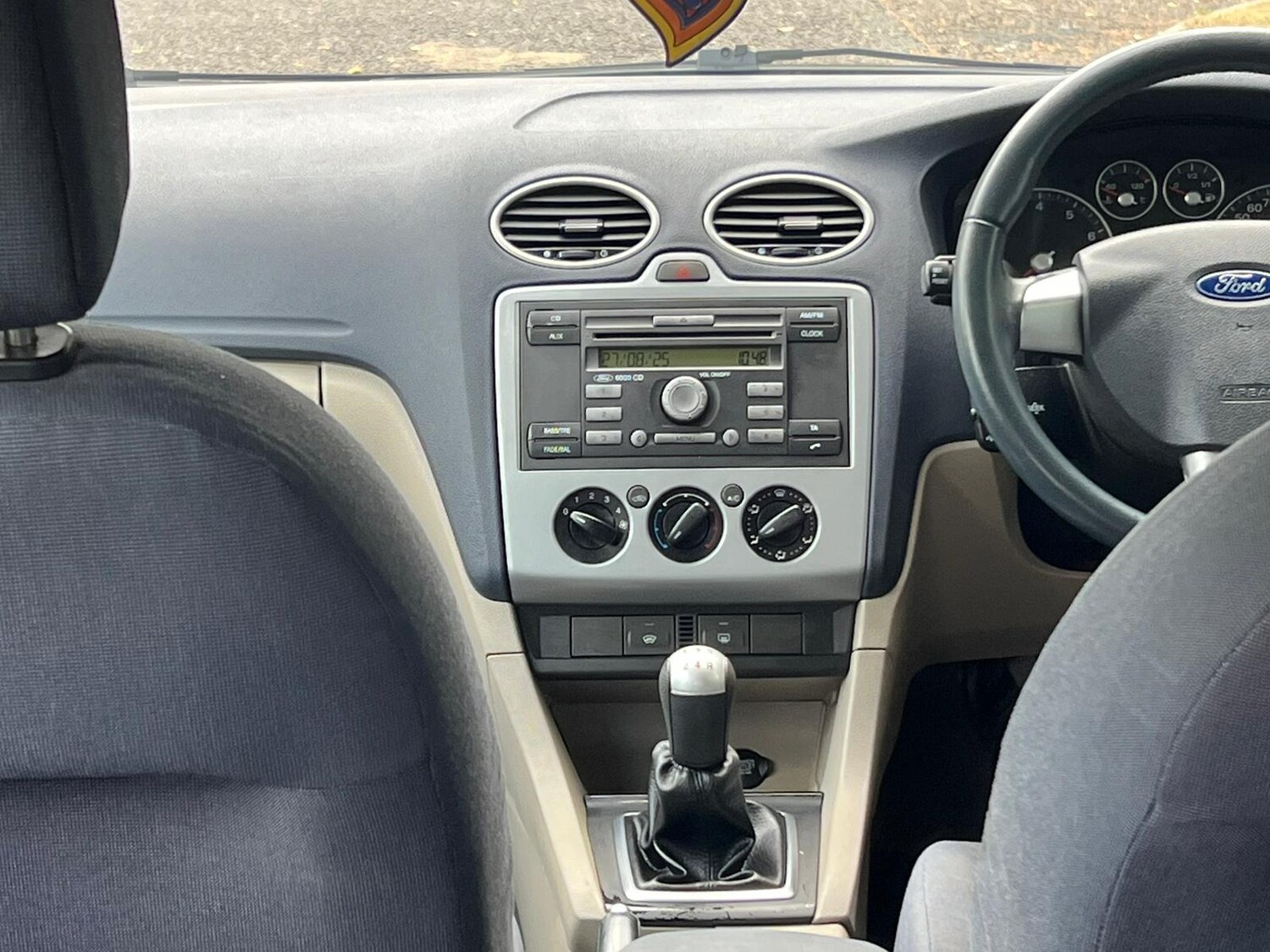 Used Ford Focus 2006 for sale - 76161701: Photo 26