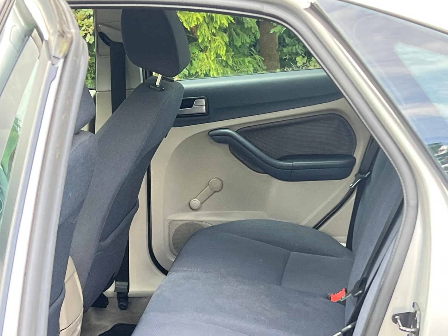 Used Ford Focus 2006 for sale - 76161701: Photo 27