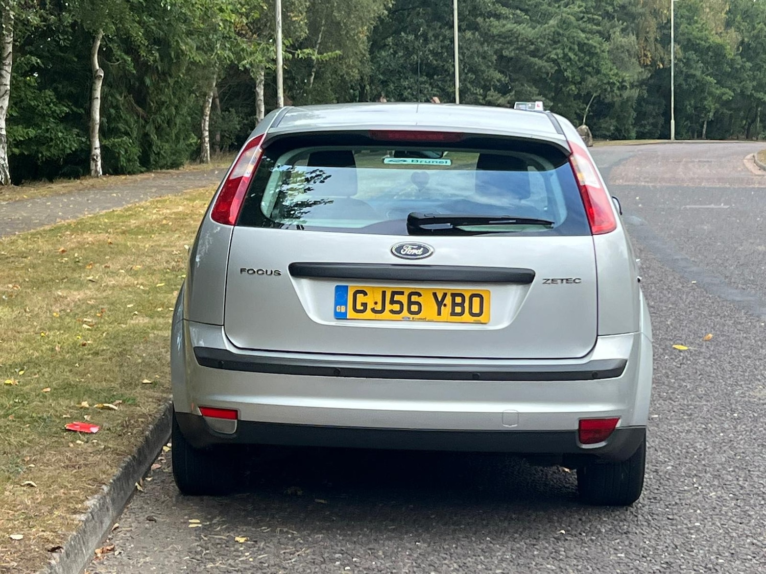 Used Ford Focus 2006 for sale - 76161701: Photo 28