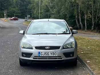 Used Ford Focus 2006 for sale - 76161701: Photo