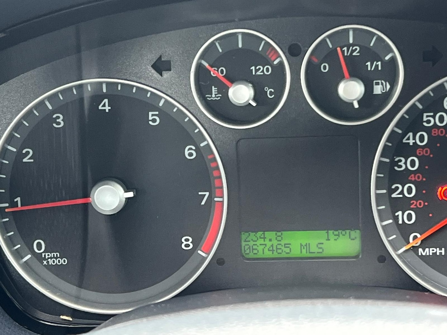 Used Ford Focus 2006 for sale - 76161701: Photo 30