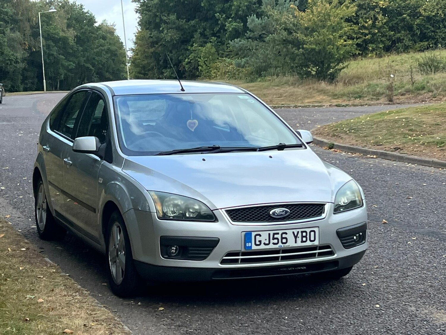 Used Ford Focus 2006 for sale - 76161701: Photo 33