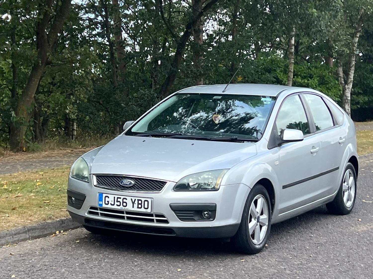 Used Ford Focus 2006 for sale - 76161701: Photo 34