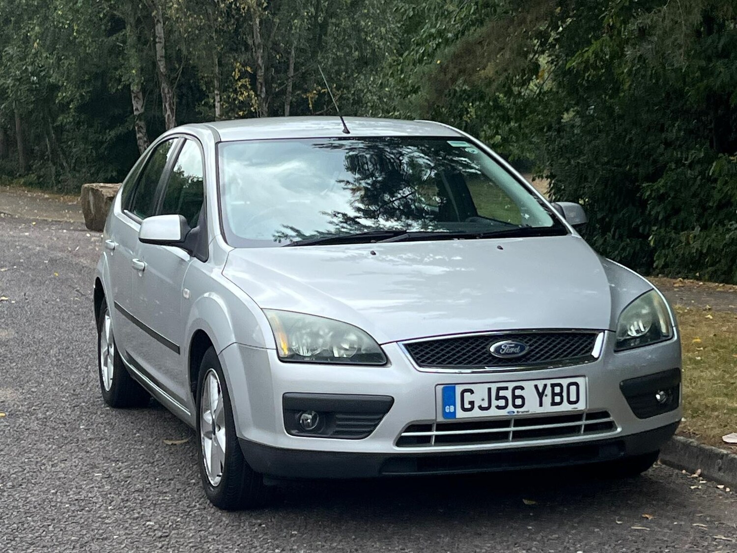 Used Ford Focus 2006 for sale - 76161701: Photo 37