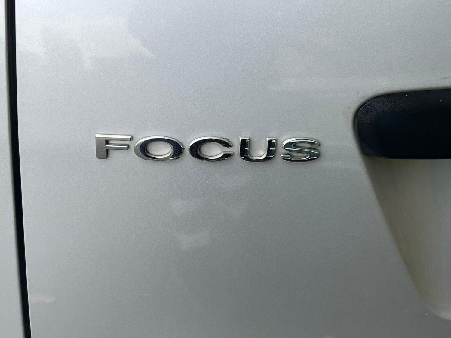 Used Ford Focus 2006 for sale - 76161701: Photo 38