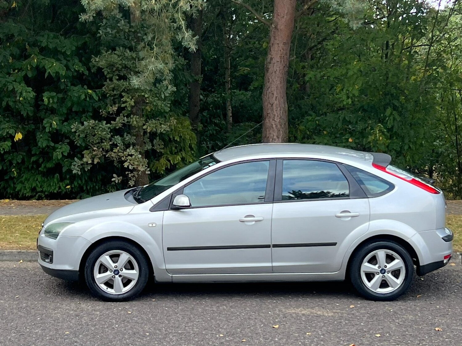 Used Ford Focus 2006 for sale - 76161701: Photo 40