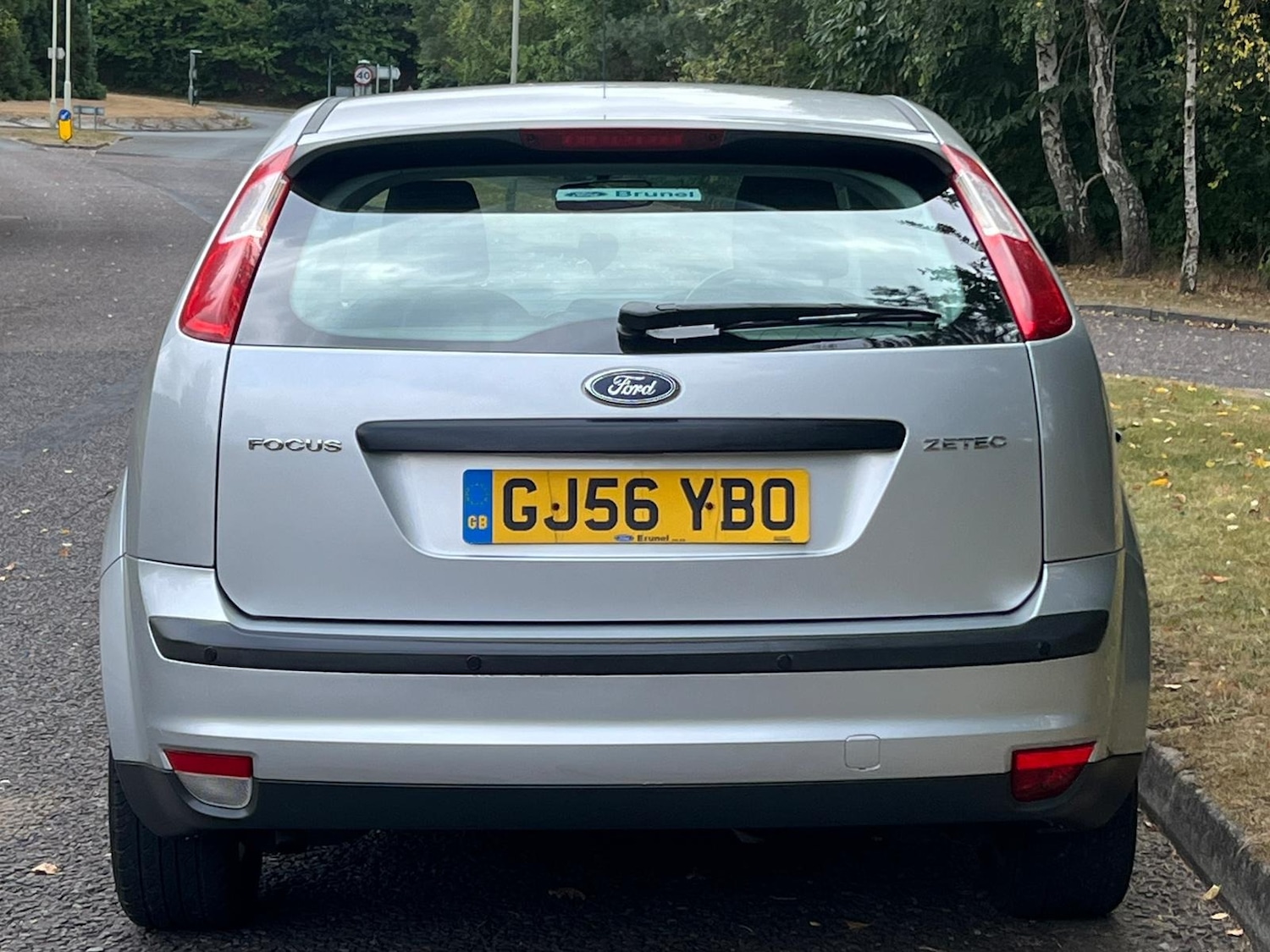 Used Ford Focus 2006 for sale - 76161701: Photo 41