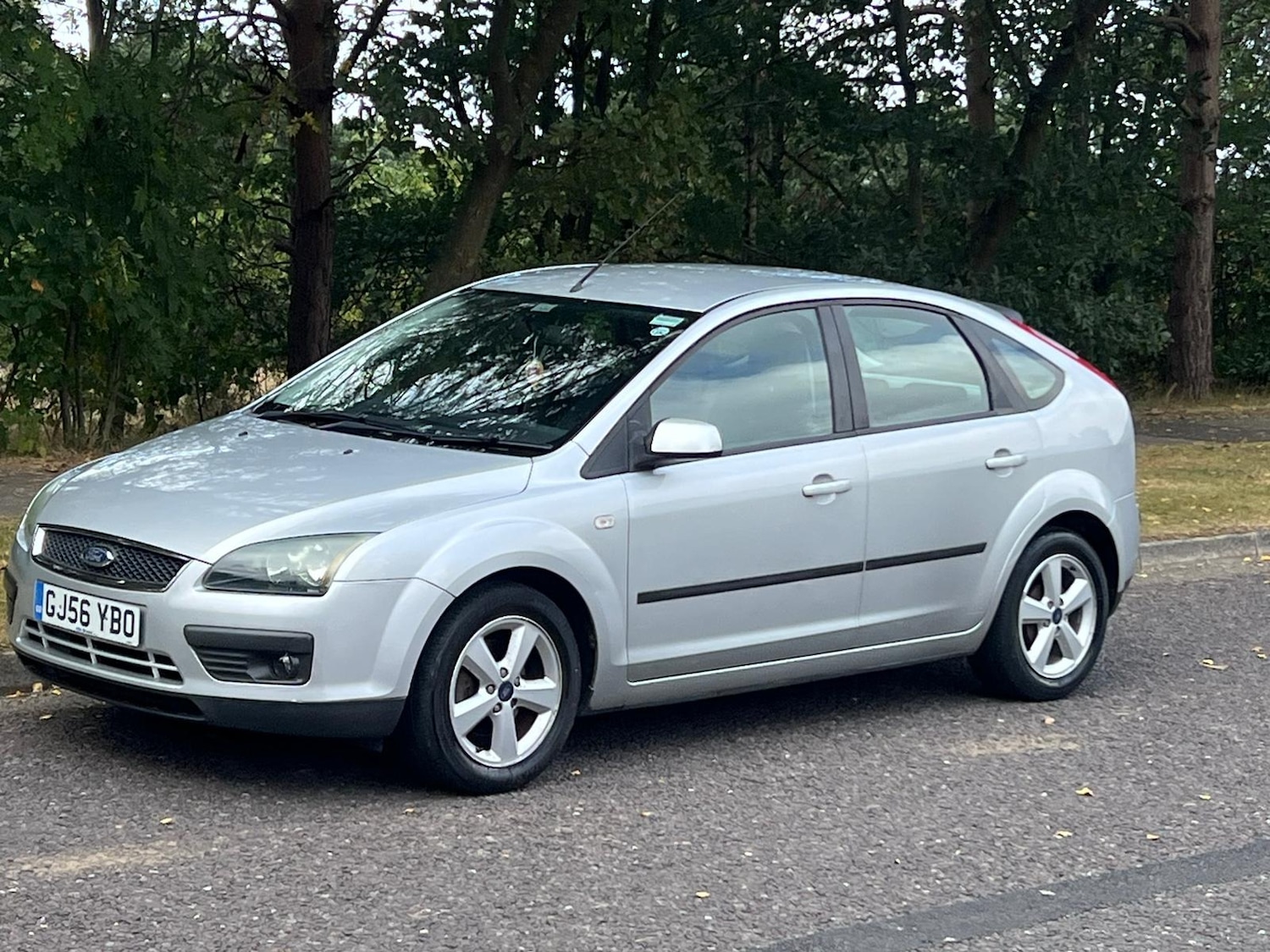 Used Ford Focus 2006 for sale - 76161701: Photo 42
