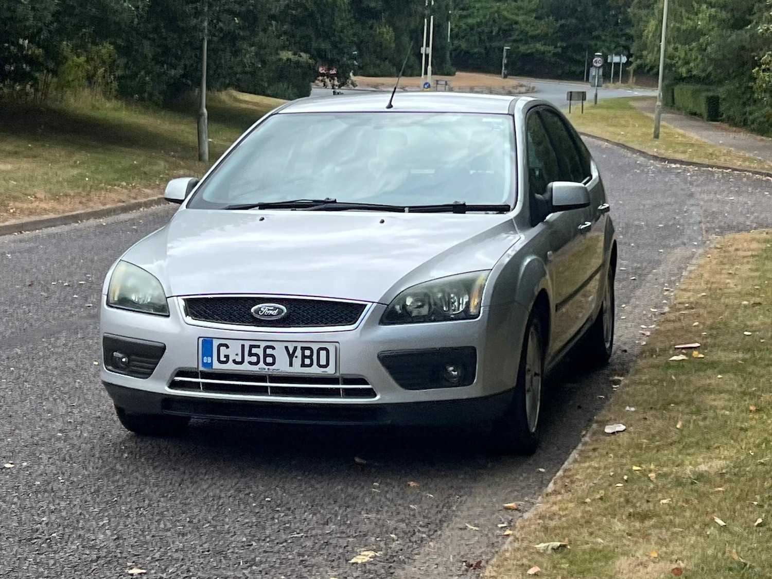 Used Ford Focus 2006 for sale - 76161701: Photo 5