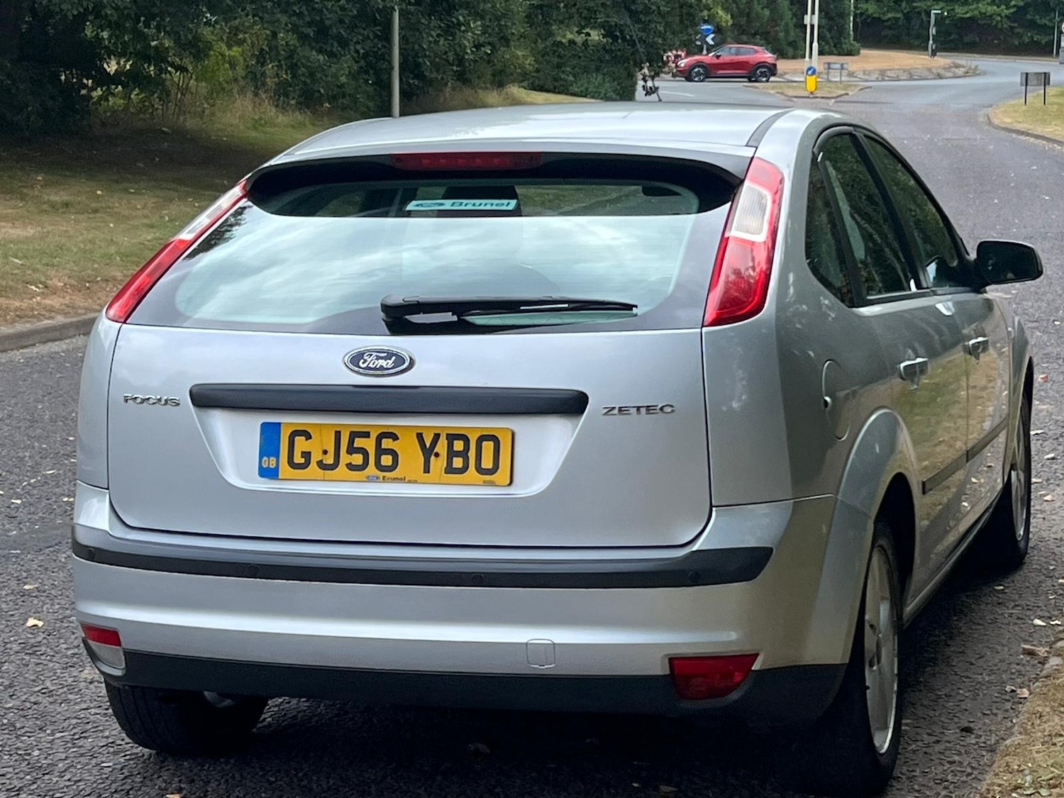 Used Ford Focus 2006 for sale - 76161701: Photo 7