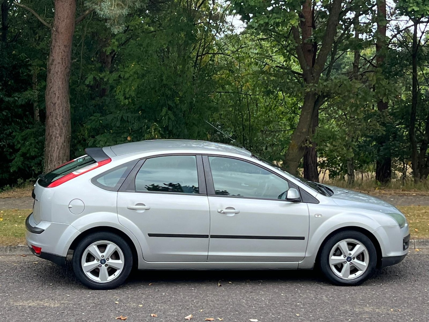 Used Ford Focus 2006 for sale - 76161701: Photo 8