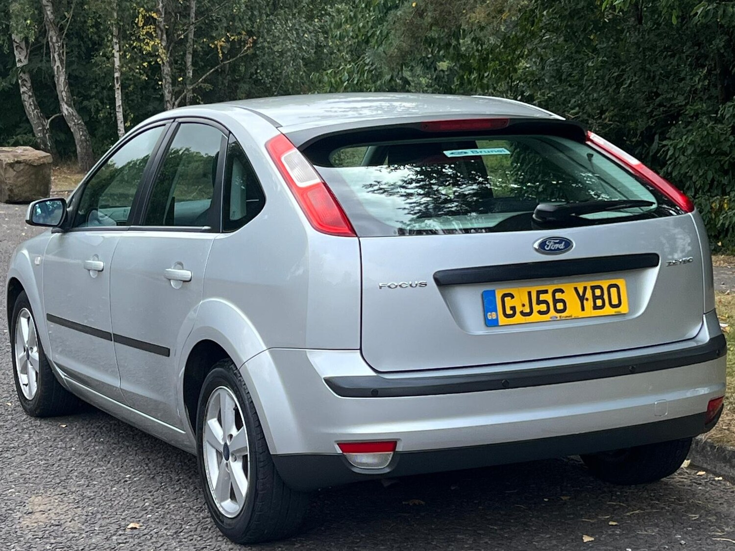 Used Ford Focus 2006 for sale - 76161701: Photo 9