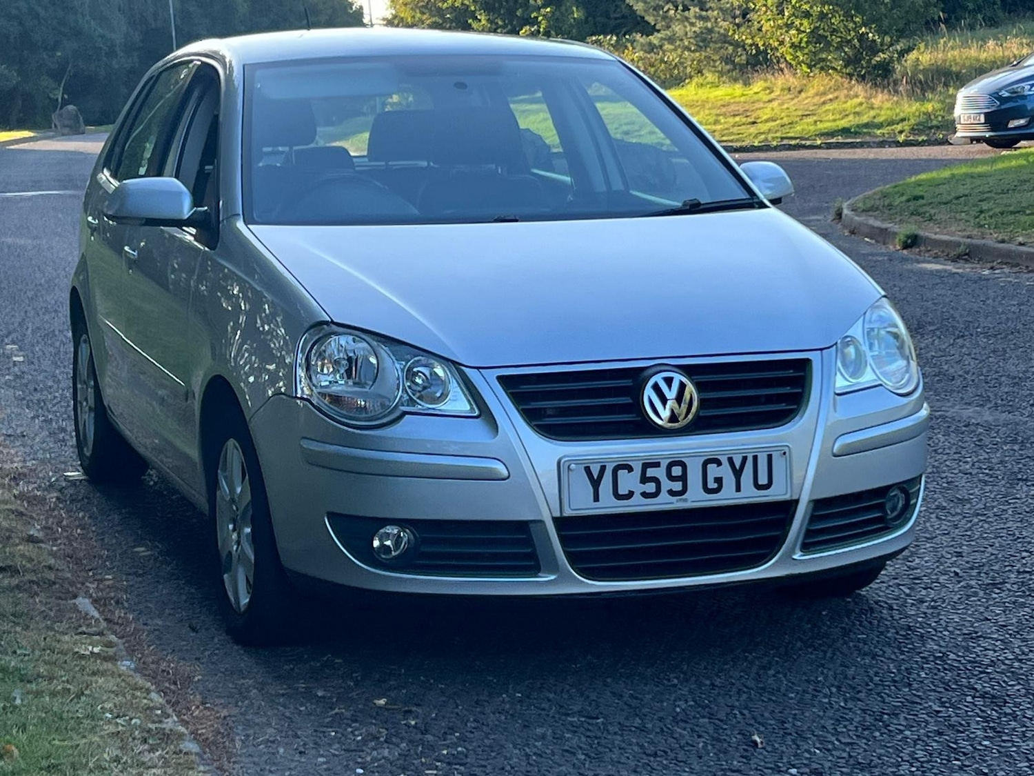 Used Volkswagen Polo 2009 for sale - 76244711: Photo 10