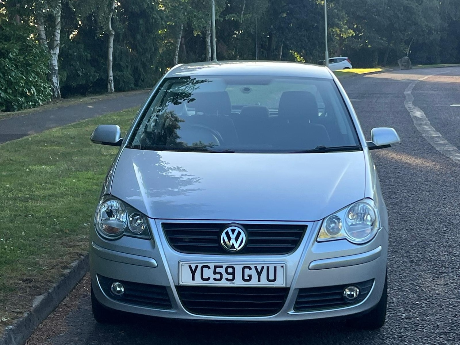 Used Volkswagen Polo 2009 for sale - 76244711: Photo 12