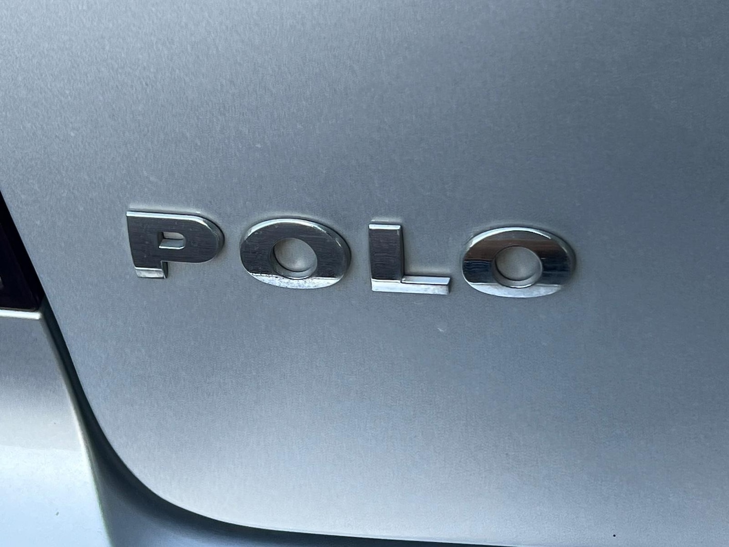 Used Volkswagen Polo 2009 for sale - 76244711: Photo 14