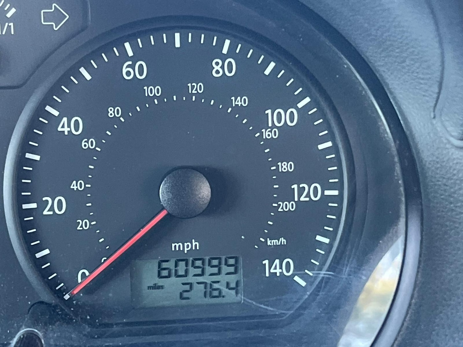 Used Volkswagen Polo 2009 for sale - 76244711: Photo 17