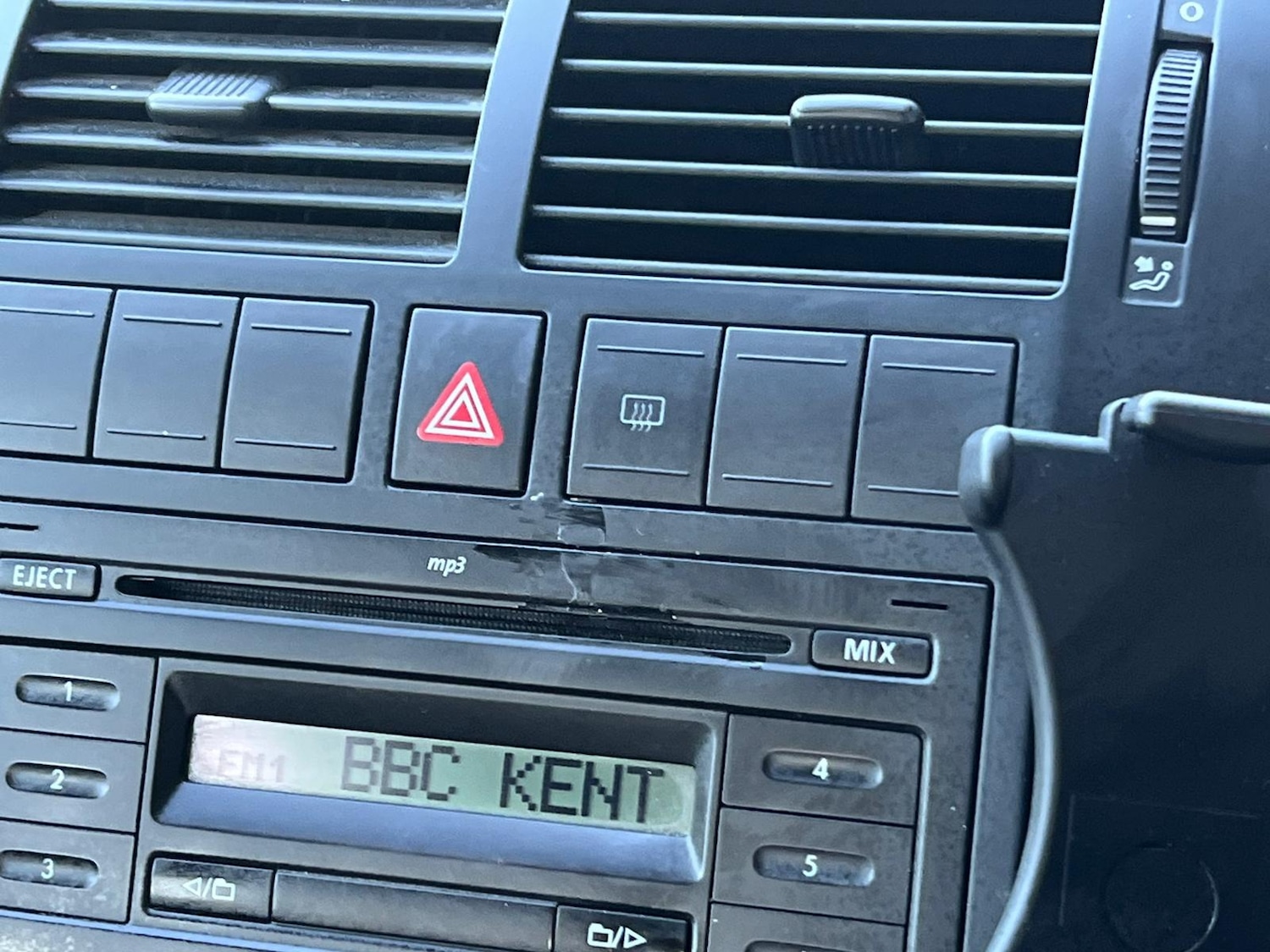 Used Volkswagen Polo 2009 for sale - 76244711: Photo 18