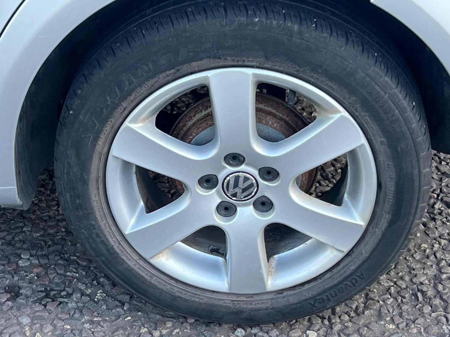 Used Volkswagen Polo 2009 for sale - 76244711: Photo 29