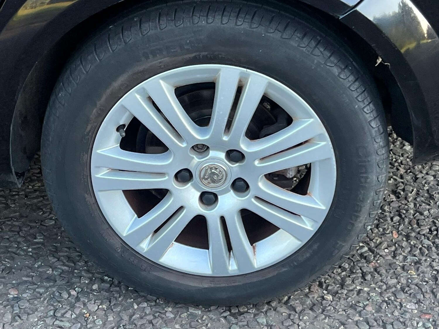 Used Volkswagen Polo 2009 for sale - 76244711: Photo 33