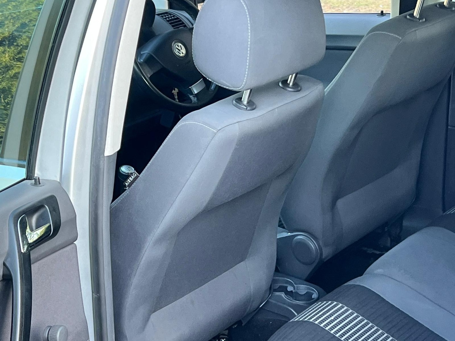 Used Volkswagen Polo 2009 for sale - 76244711: Photo 34