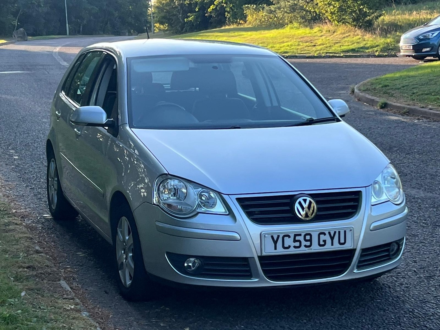 Used Volkswagen Polo 2009 for sale - 76244711: Photo 35