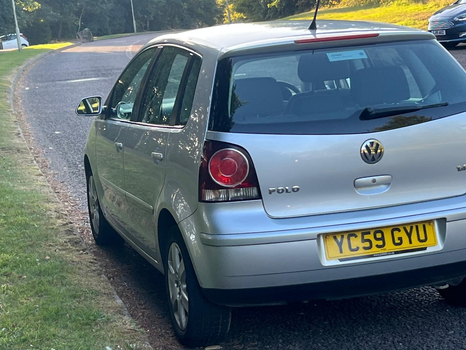 Used Volkswagen Polo 2009 for sale - 76244711: Photo 5