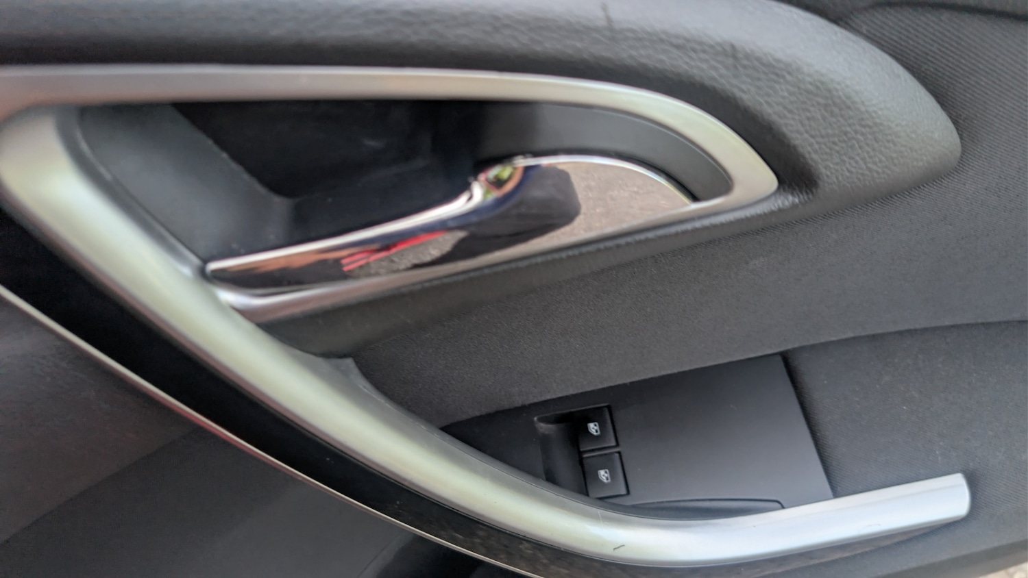 Used Vauxhall Astra 2012 for sale - 76244403: Photo 15